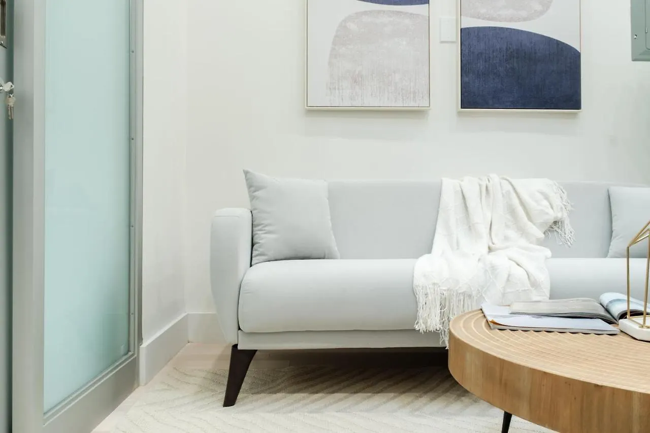 317-4B New 1 Bedroom Prime Upper East Wd Walk 2 C Park نيو يورك الولايات المتحدة الأمريكية