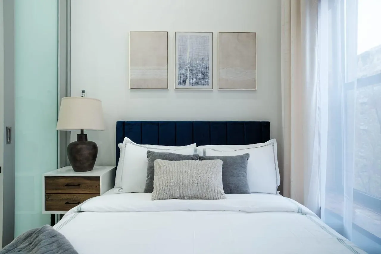 317-4B New 1 Bedroom Prime Upper East Wd Walk 2 C Park نيو يورك شقة