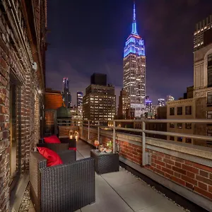 Nh Collection Madison Avenue New York