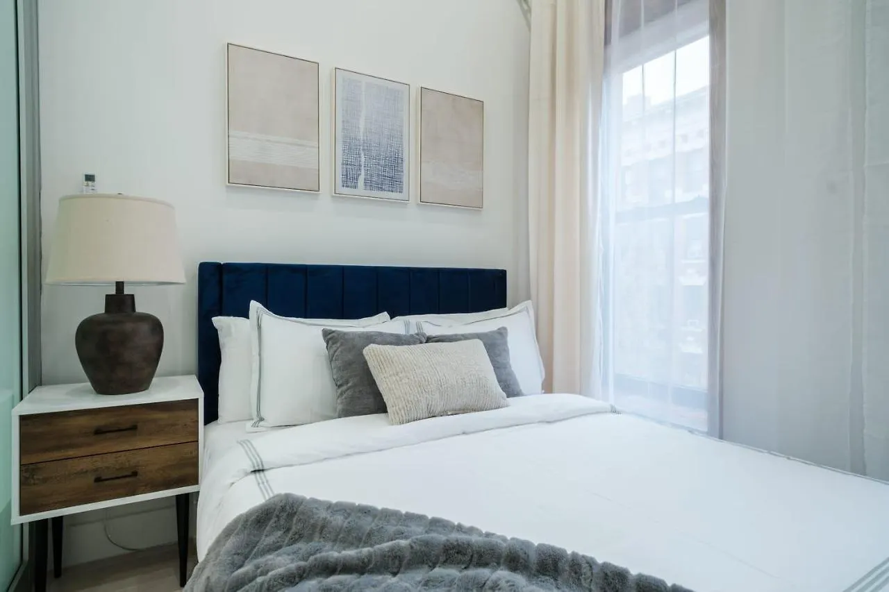 Apartment 317-4B New 1 Bedroom Prime Upper East Wd Walk 2 C Park New York
