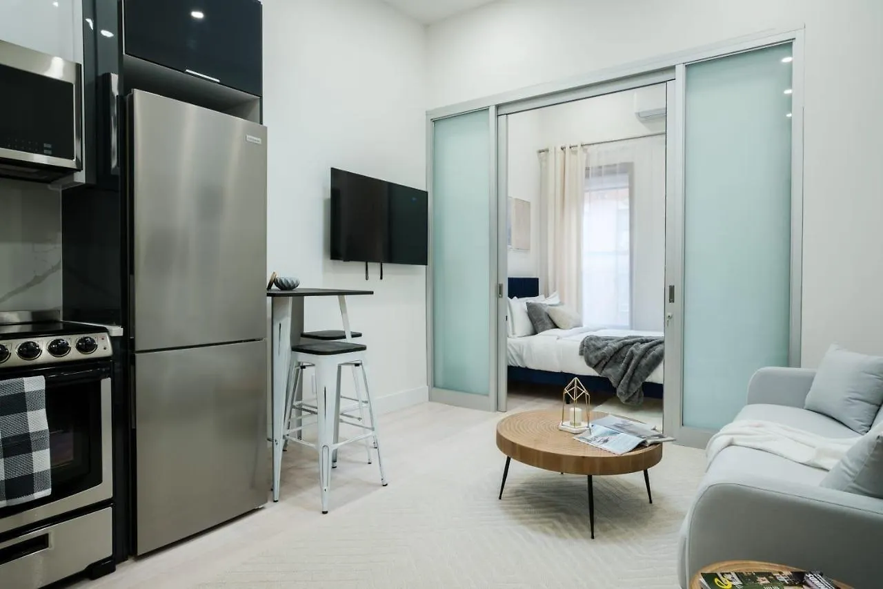 317-4B New 1 Bedroom Prime Upper East Wd Walk 2 C Park New York 0*,  United States